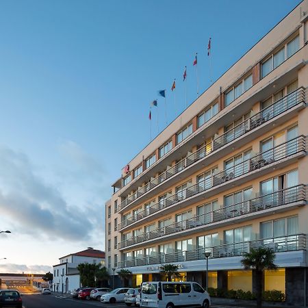 Ms Vila Nova Hotel Ponta Delgada Eksteriør billede